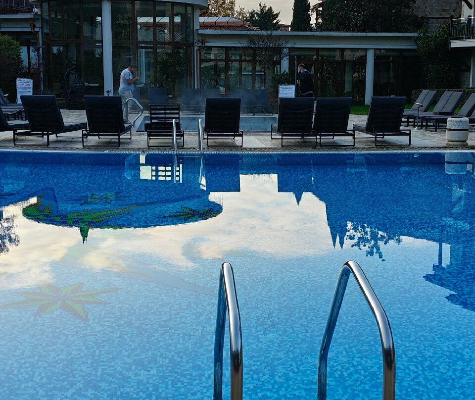 Pirin Park Hotel主图