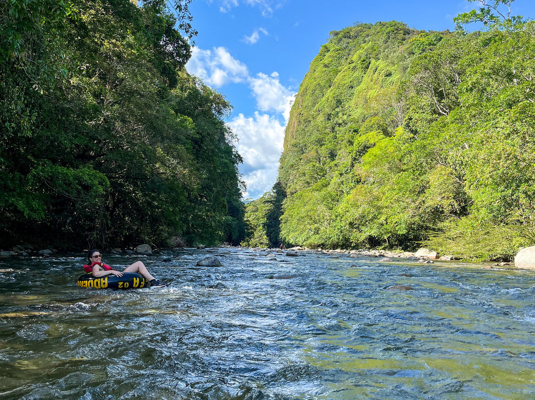 Amazonía Travel-Florencia必去景点