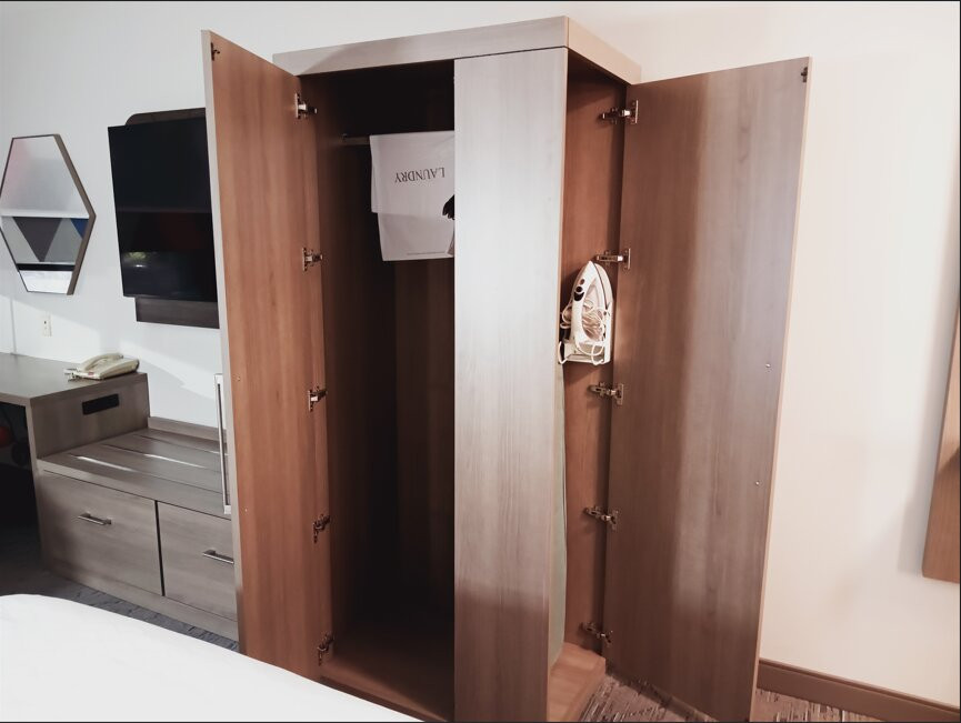 Holiday Inn Express Ludlow - Chicopee Area By IHG主图