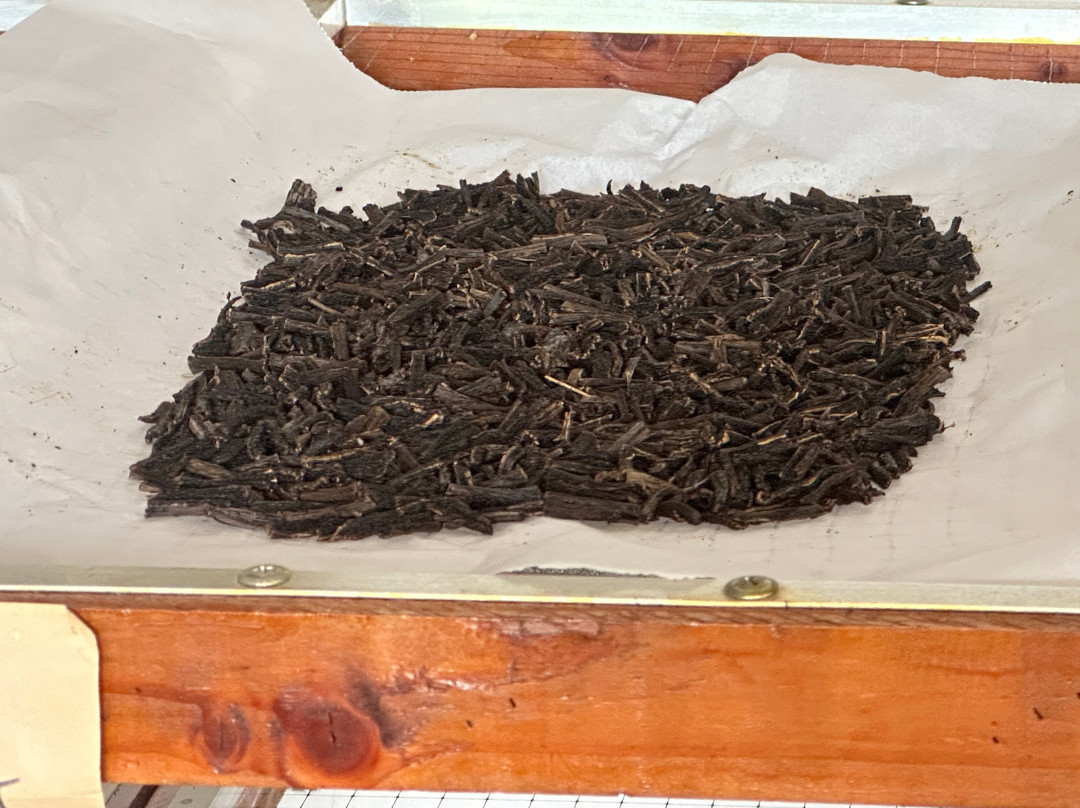 The Vanillerie-凯鲁瓦-柯纳必去景点