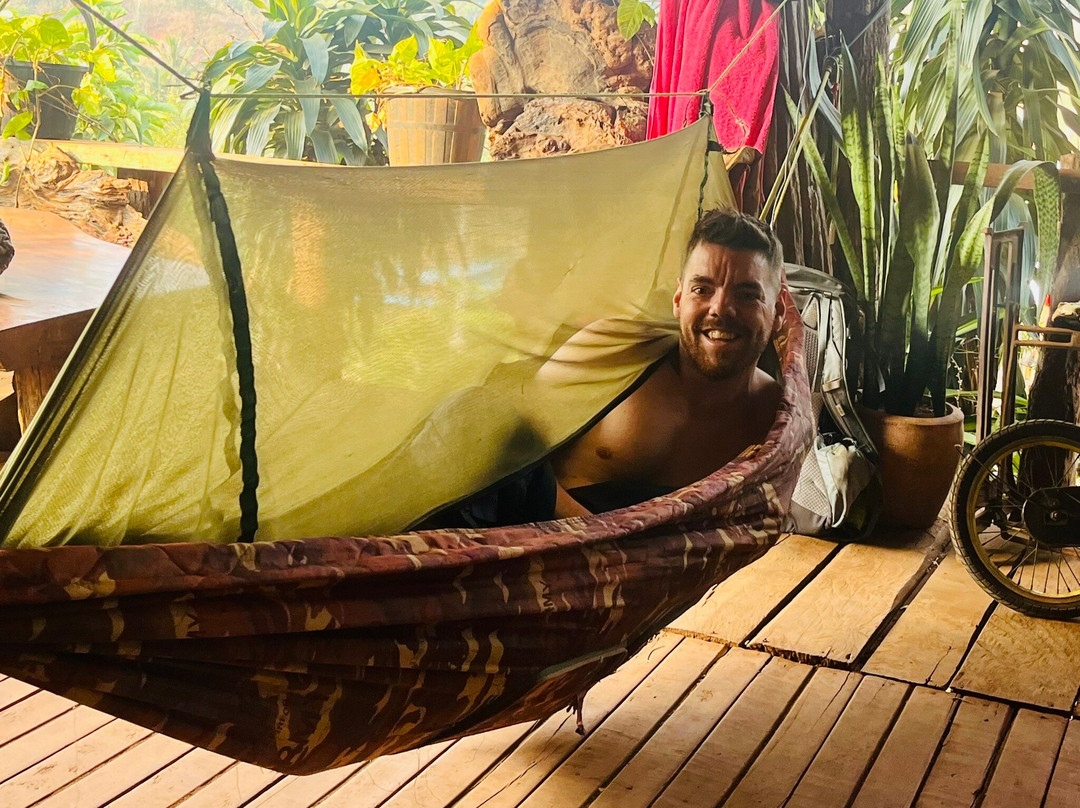 Family House-邦隆必去景点