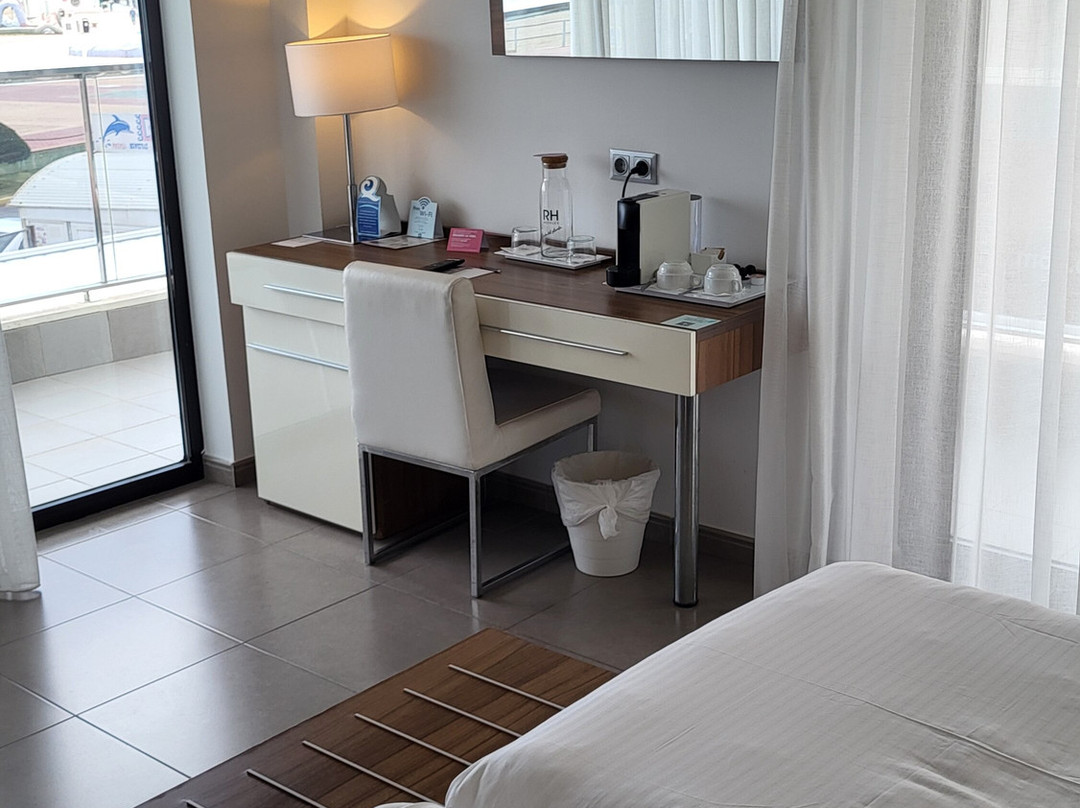 RH克里斯托港酒店主图