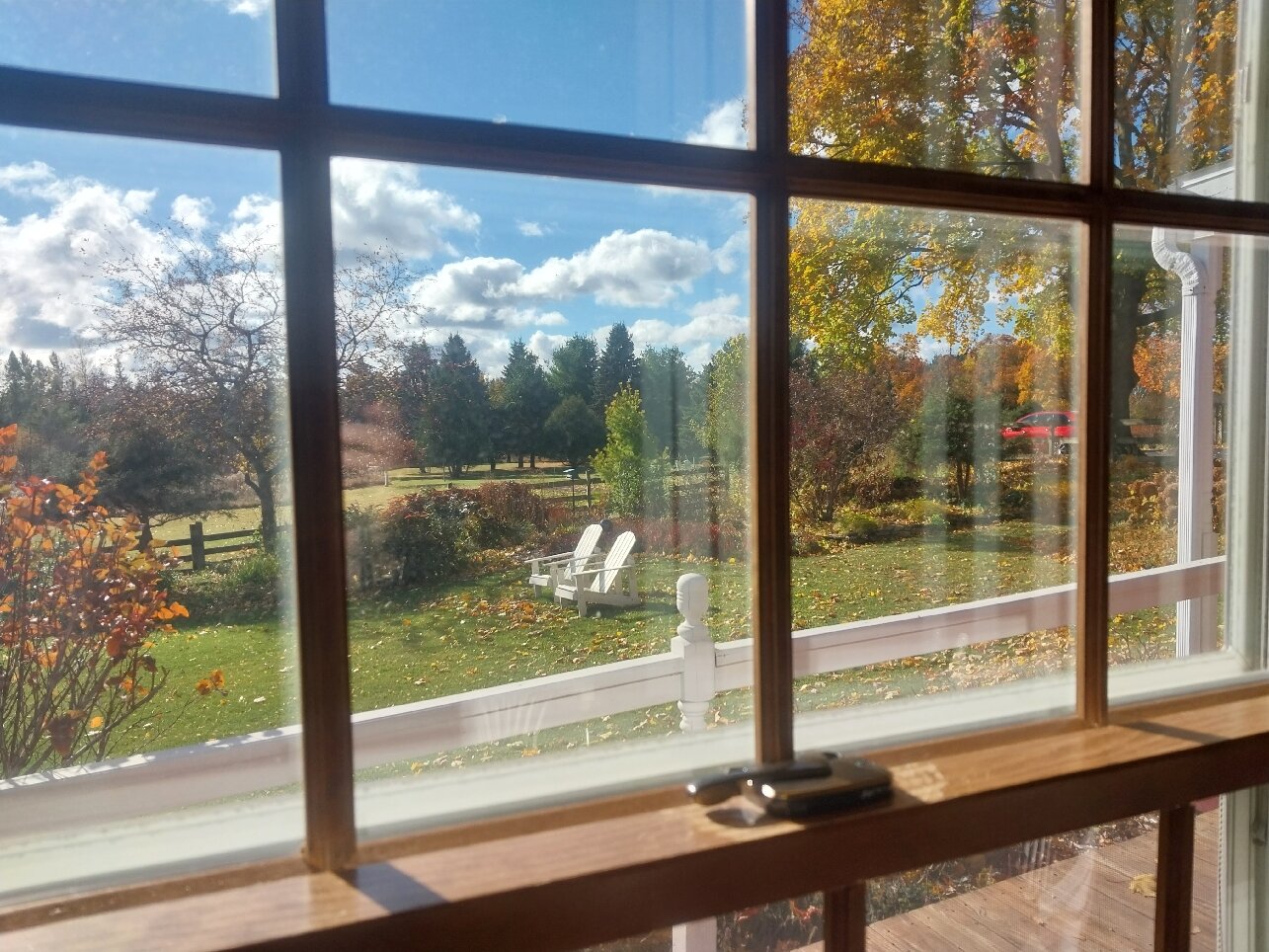 Chanticleer Guest House-官方