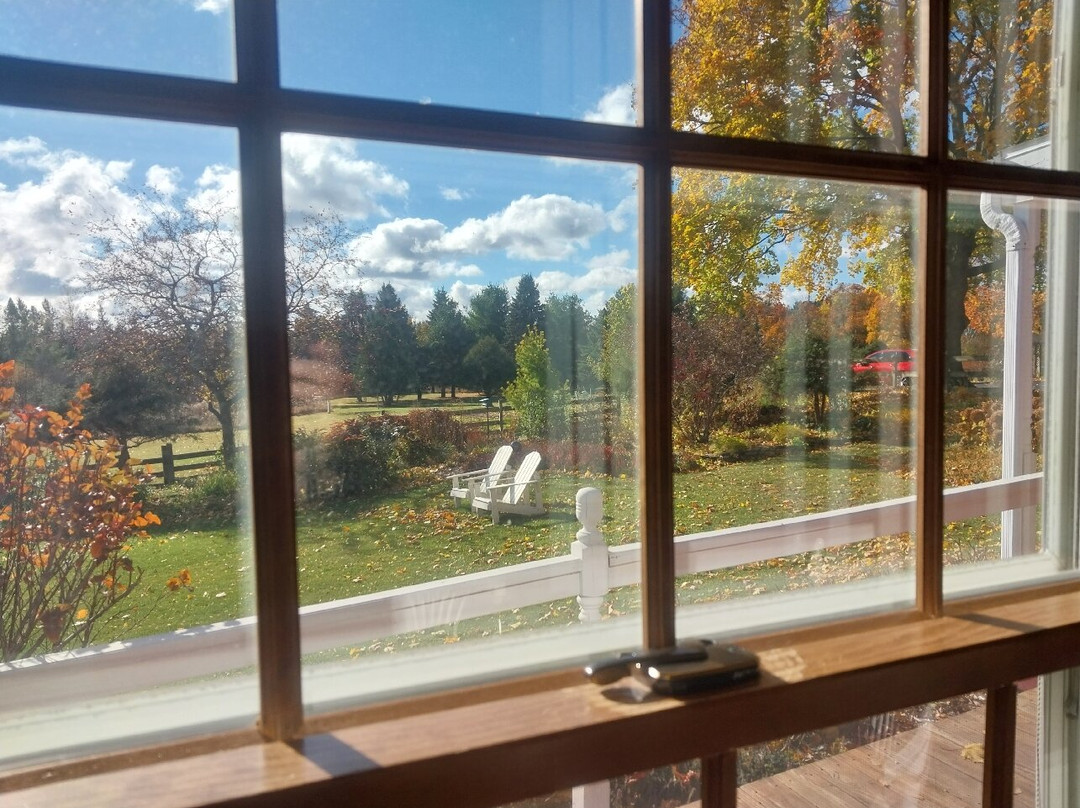 Chanticleer Guest House主图