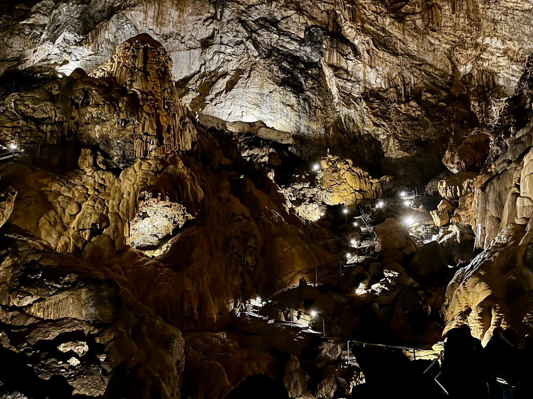 Grotta di Bossea-Frabosa Soprana必去景点