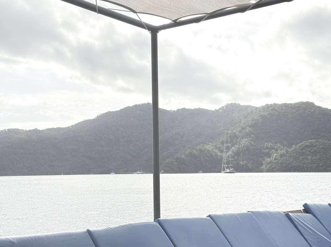 Dalaman Premium Lounge-Dalaman必去景点