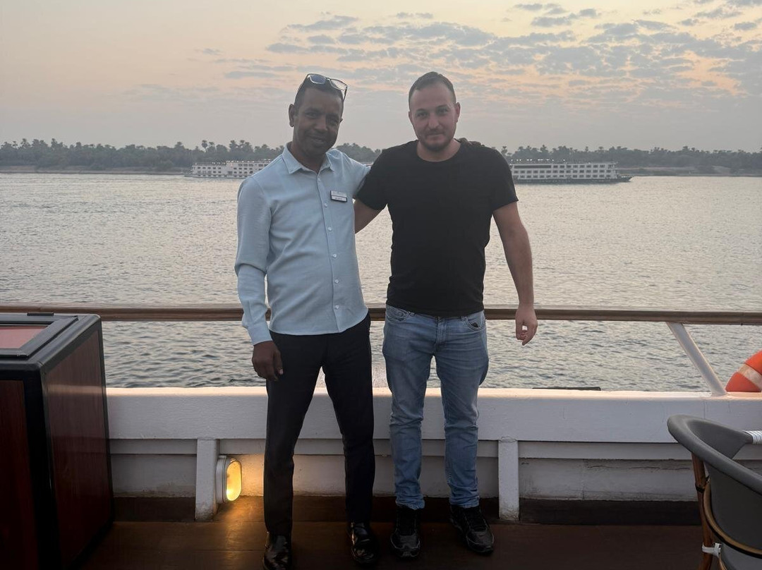 SUNRISE M/S Terramar主图