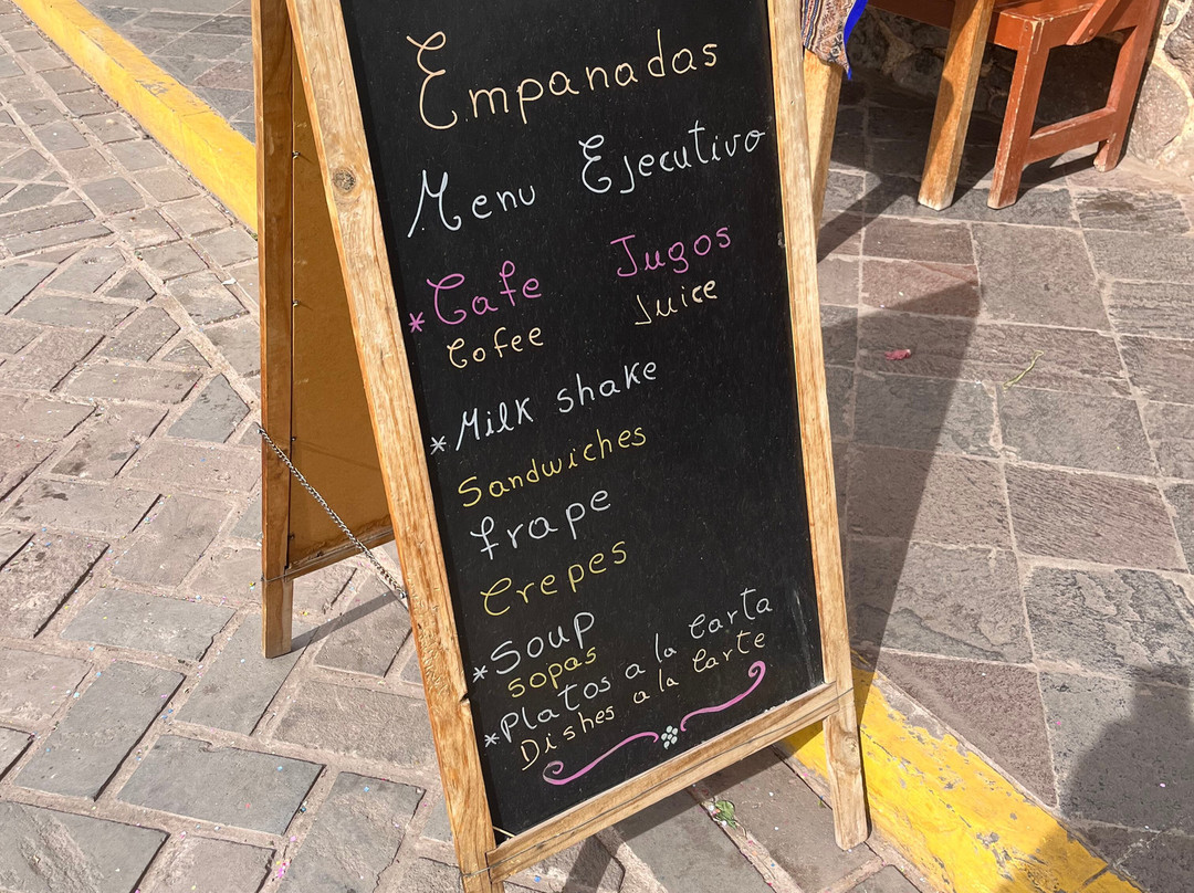 Hospedaje Samana Wasi Pisac主图