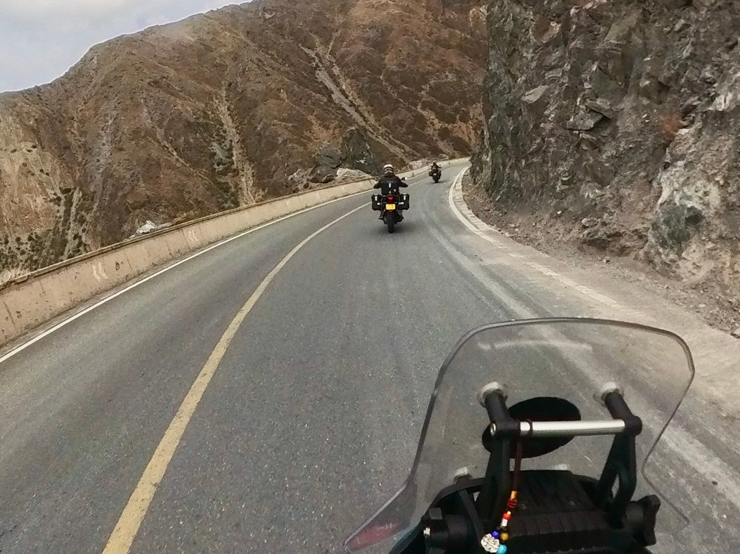 Xizang Roadtrip-成都必去景点