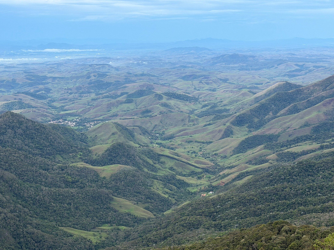 Bocaina Experience - Turismo & Cultura-Sao Jose do Barreiro必去景点