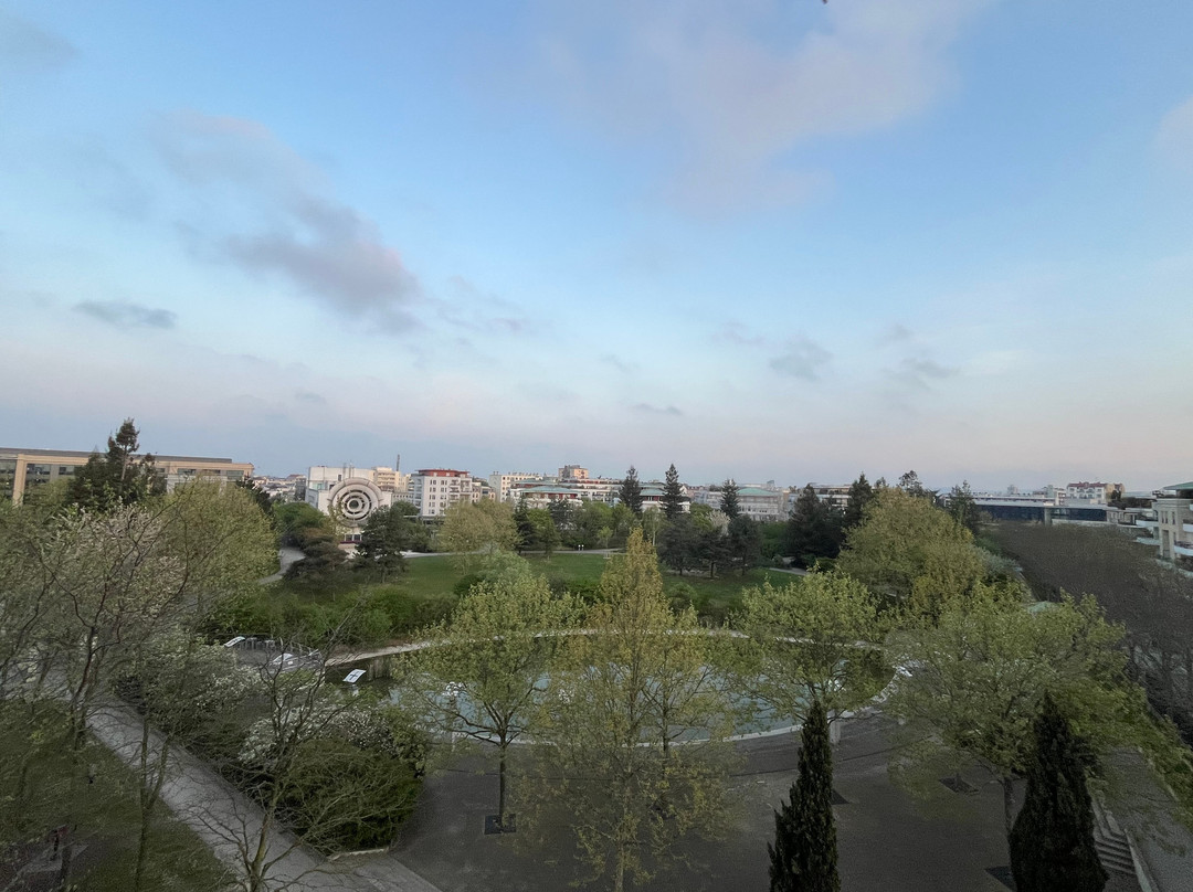 Residhome Privilege Monceau主图