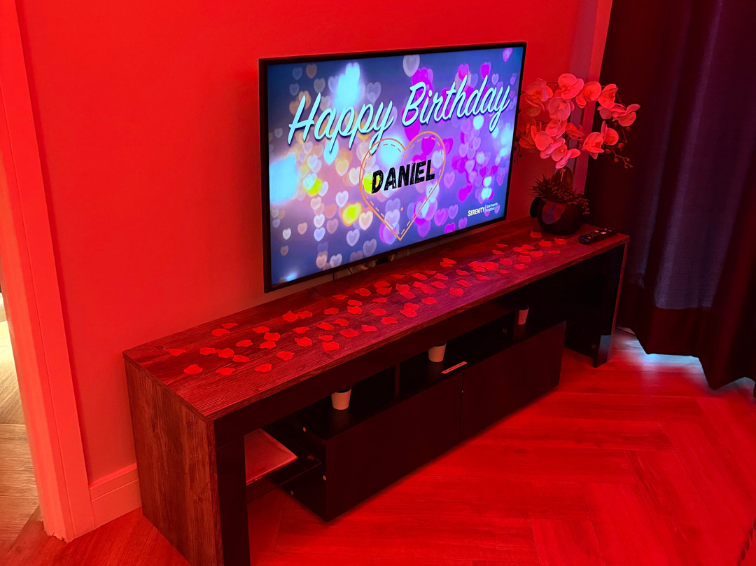 Serenity Apartments Bradford主图