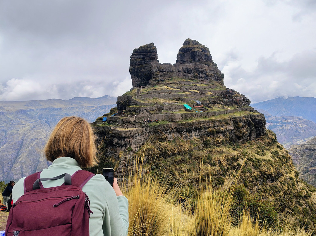 Qeswachaka Peru Tours-库斯科必去景点