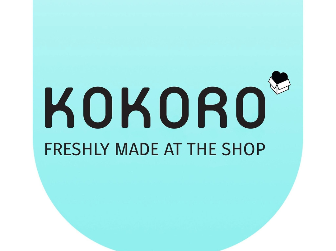 KOKORO Gloucester - Sushi & Bento