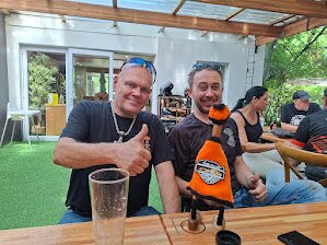 West Coast Motorcycle Rentals & Tours-开普敦中心区必去景点