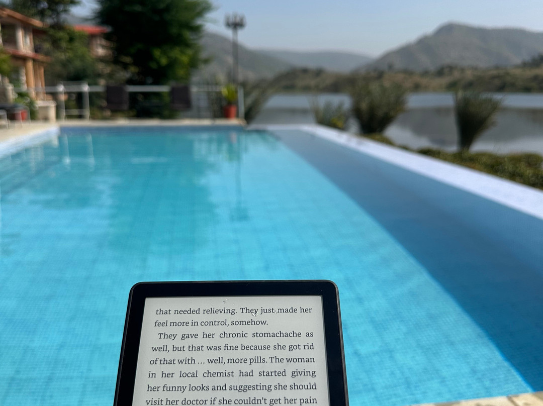 Jhadol Safari Resort主图