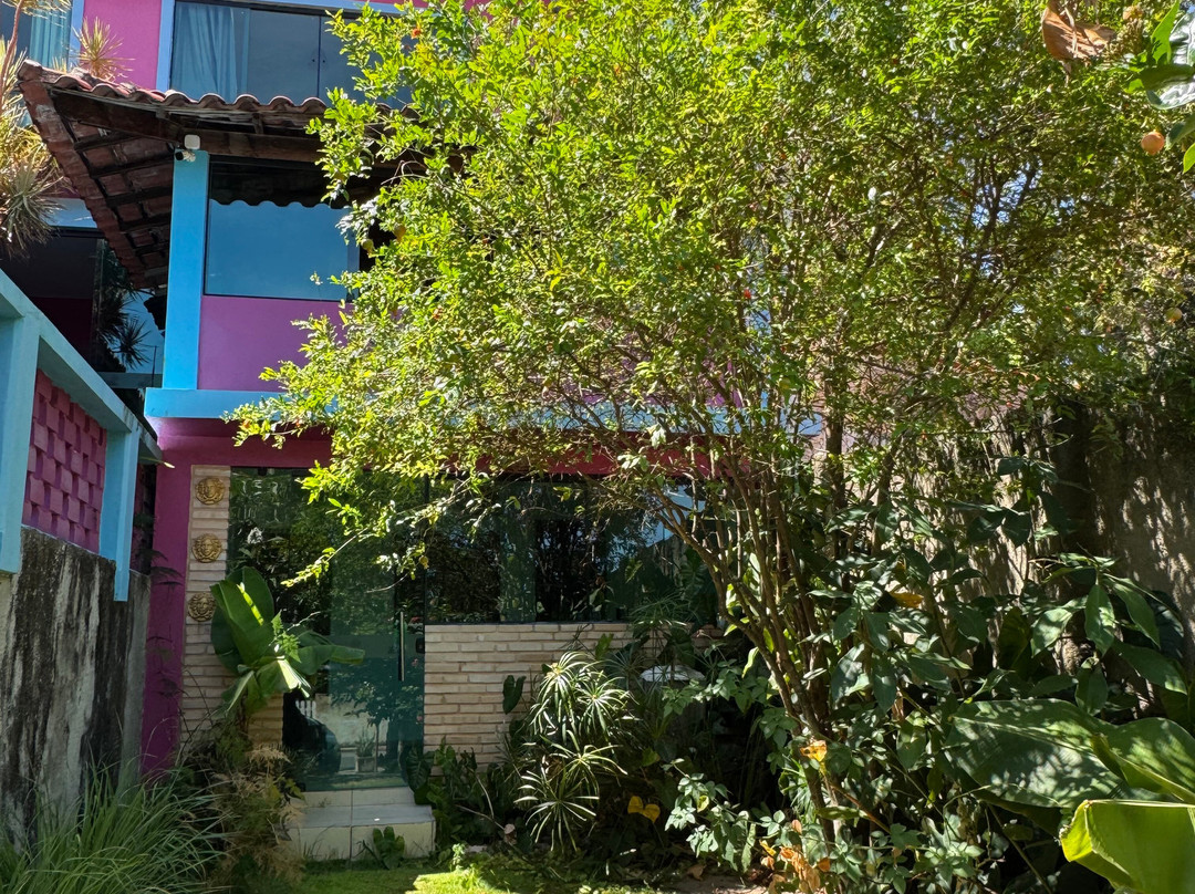 Pousada Vila Anauá主图