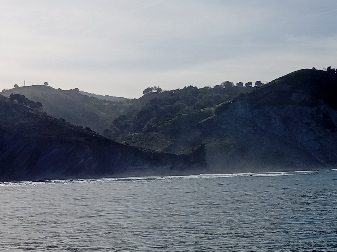 Begi Bistan-Orio必去景点