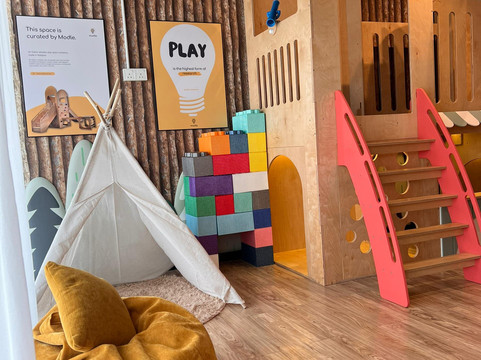 Innspire Hotel By Suntai