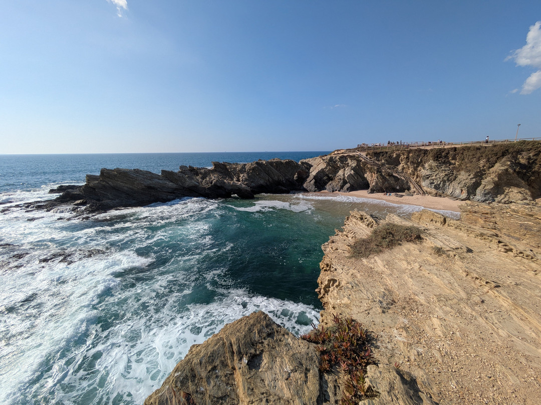 Rota Vicentina-Odemira必去景点