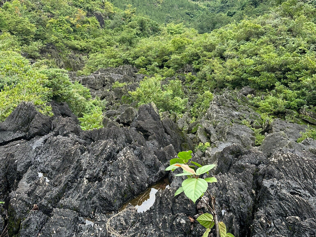 天星桥景区-镇宁布依族苗族自治县必去景点