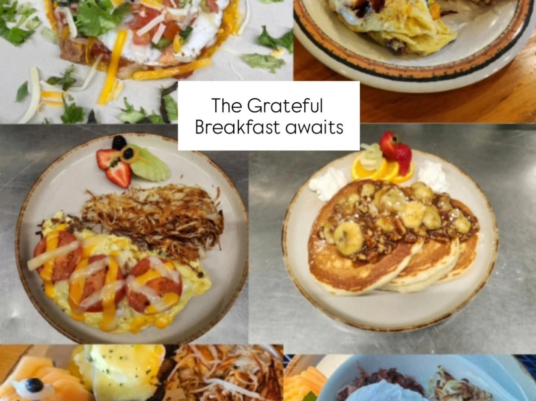 The Grateful Skier Restaurant & Bar