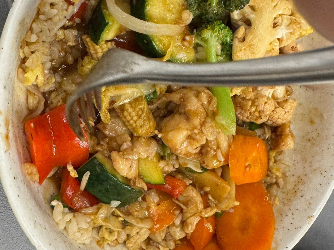 Maroochy Chinese Restaurant