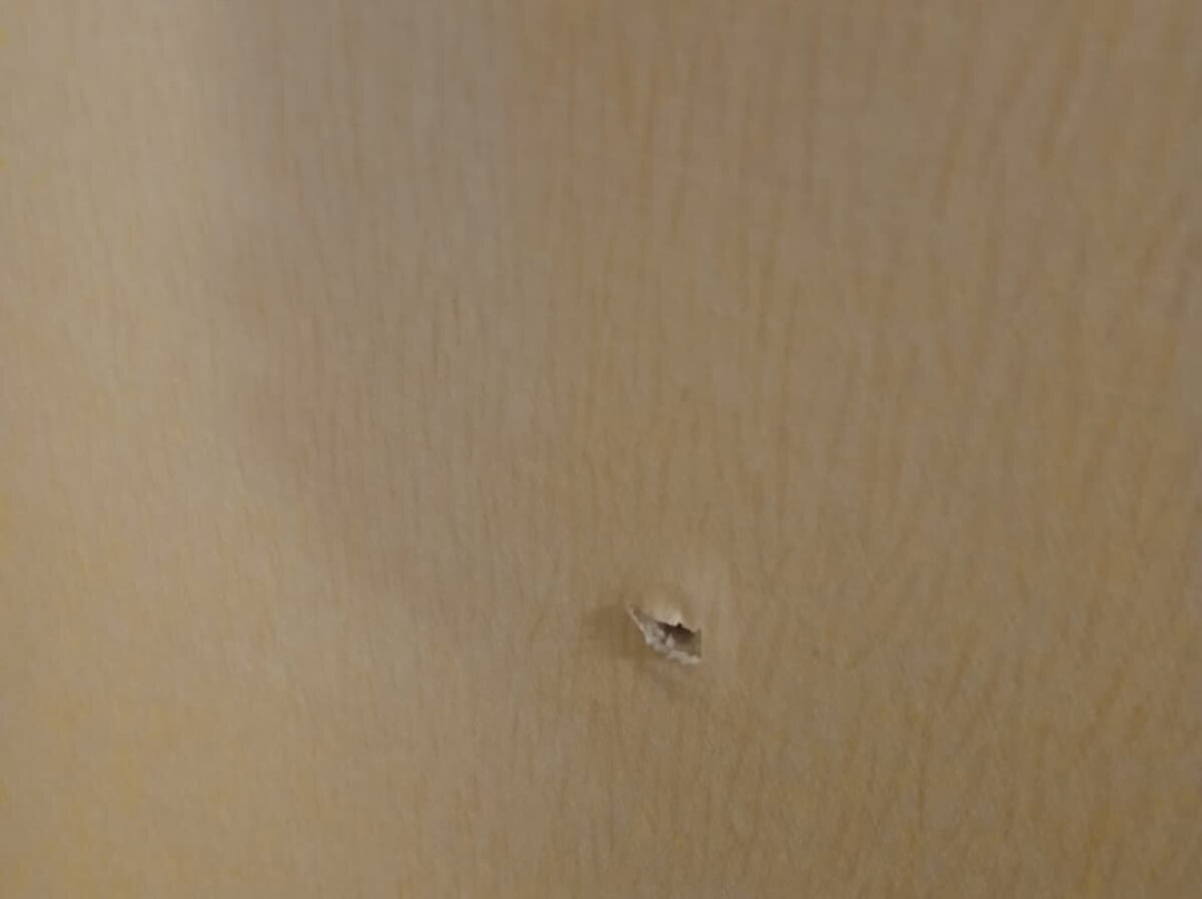 最佳西方皇后酒店主图