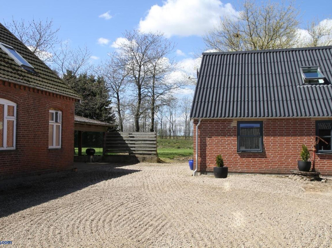 Hukaergaard Bed and Breakfast主图