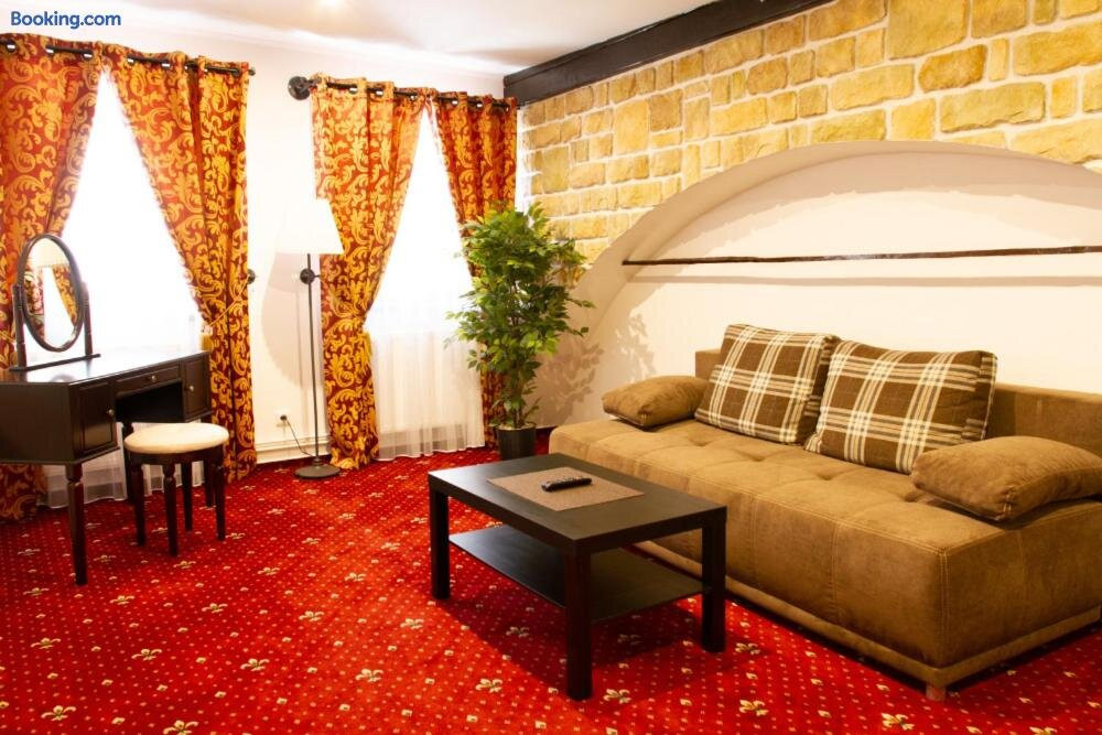 Wellness Rychleby主图