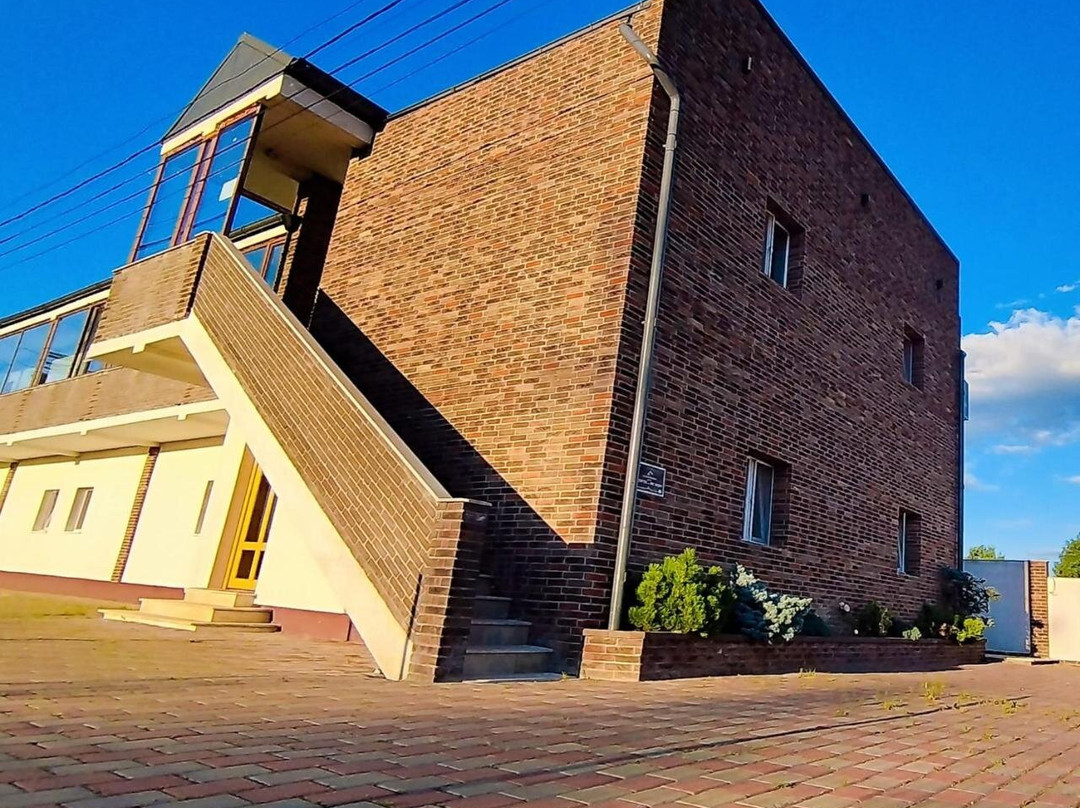 Fresh Accommodation主图