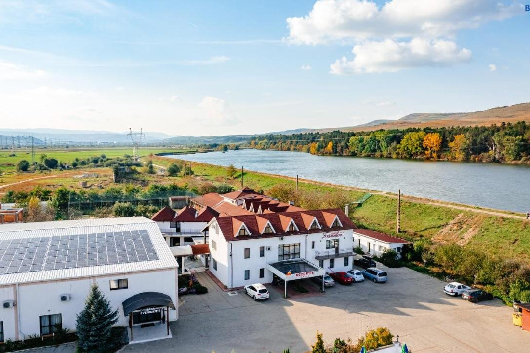 Pension Casa Zanelor主图