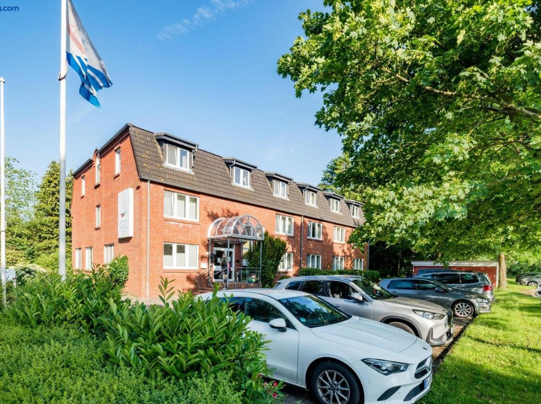 Hotel an der Schlei主图