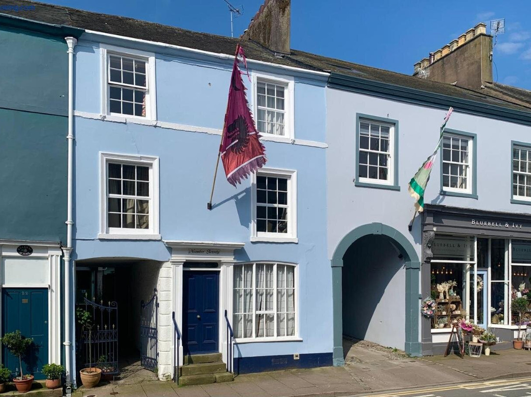 Town House Ulverston主图