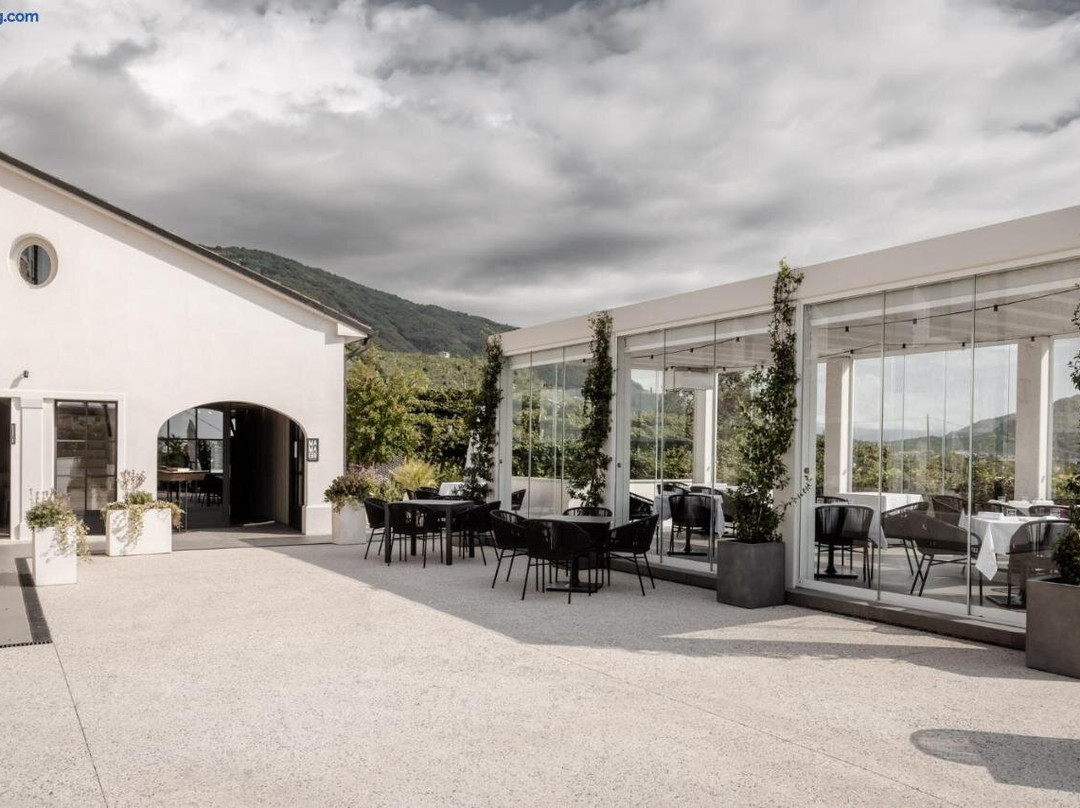 Locanda MaMaGiò