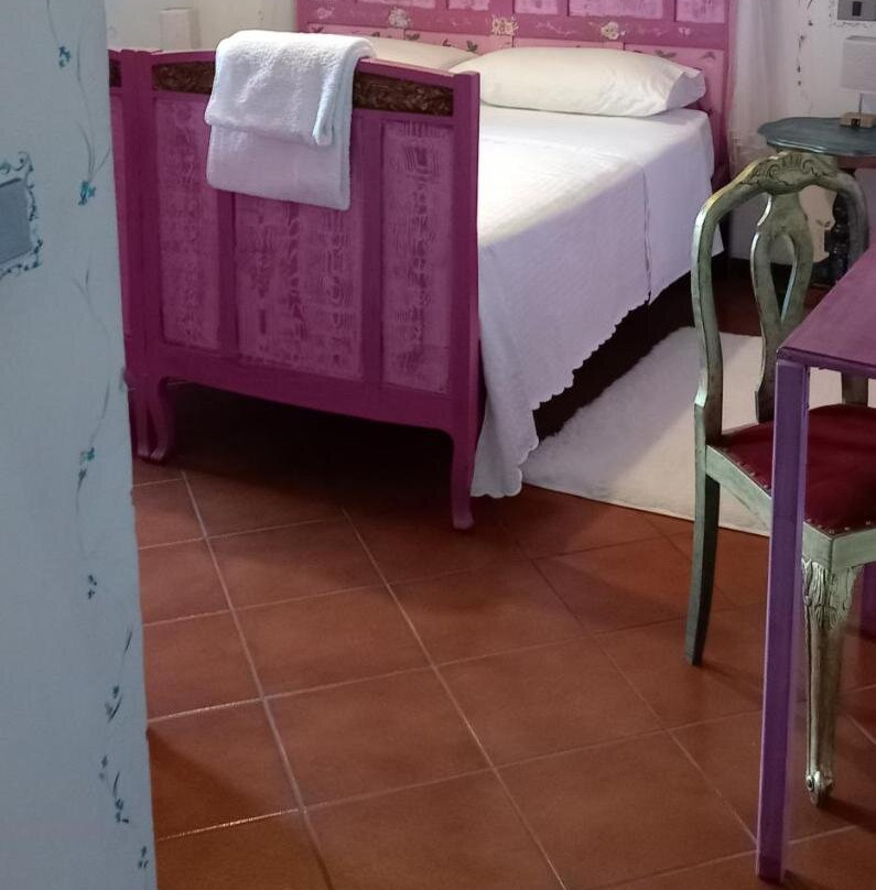 Il Nido del Pettirosso主图