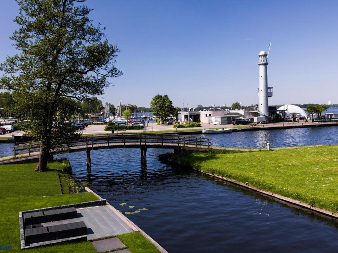 B&B Lisa Groningen