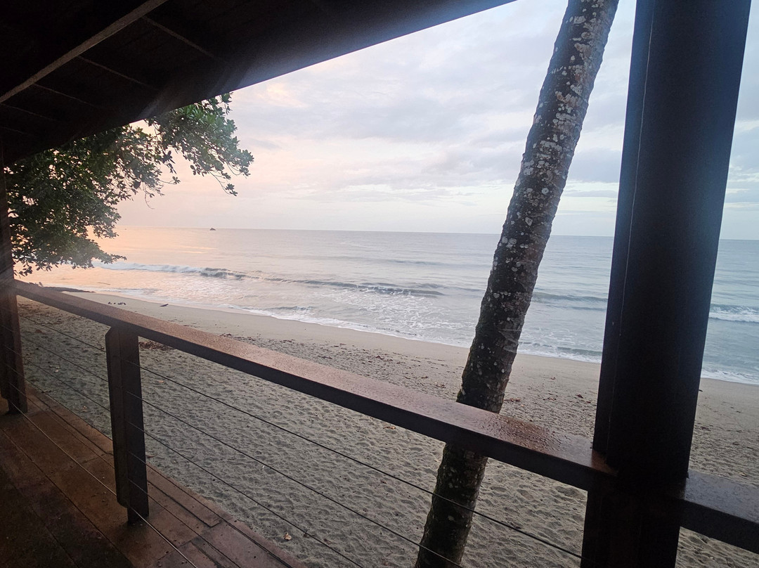 Mt. Plaisir Estate Hotel主图