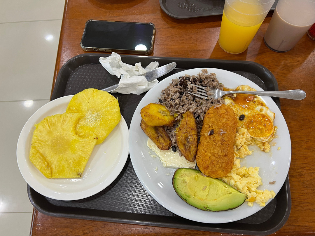 Costa Rica EZ Travel Adventures-Playa Flamingo必去景点