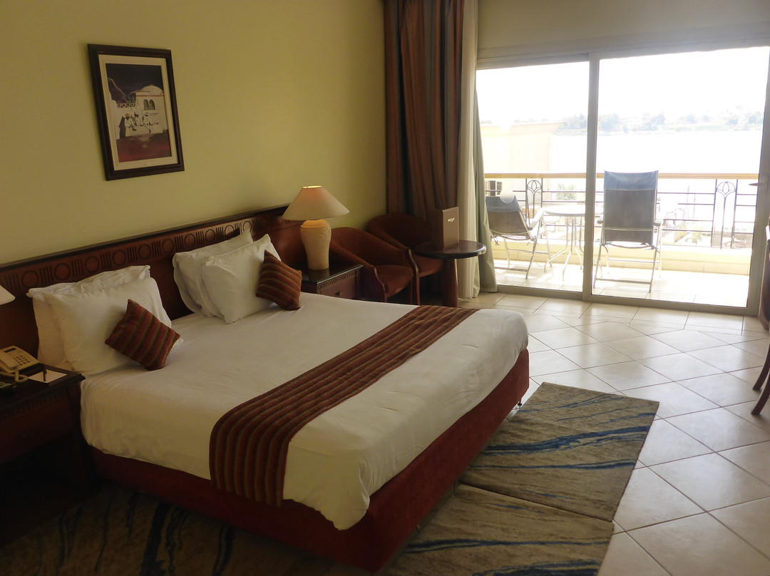 Tolip Aswan Hotel主图