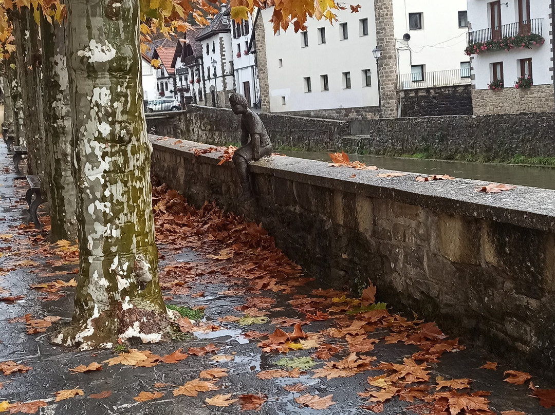 Navarra excursiones-潘普洛纳必去景点