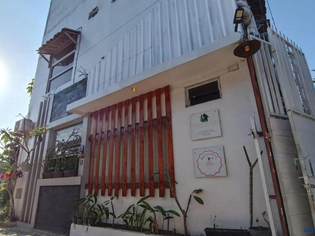 Hotel O Seven Secrets Syariah