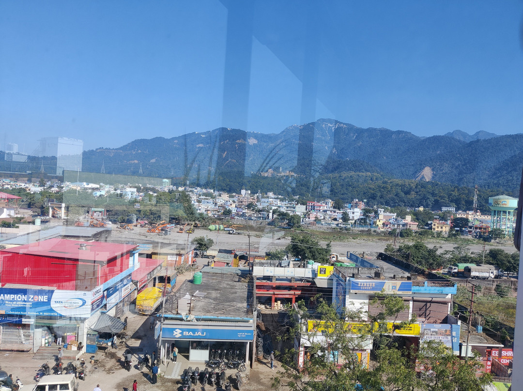 Clarks Inn Express Rishikesh主图