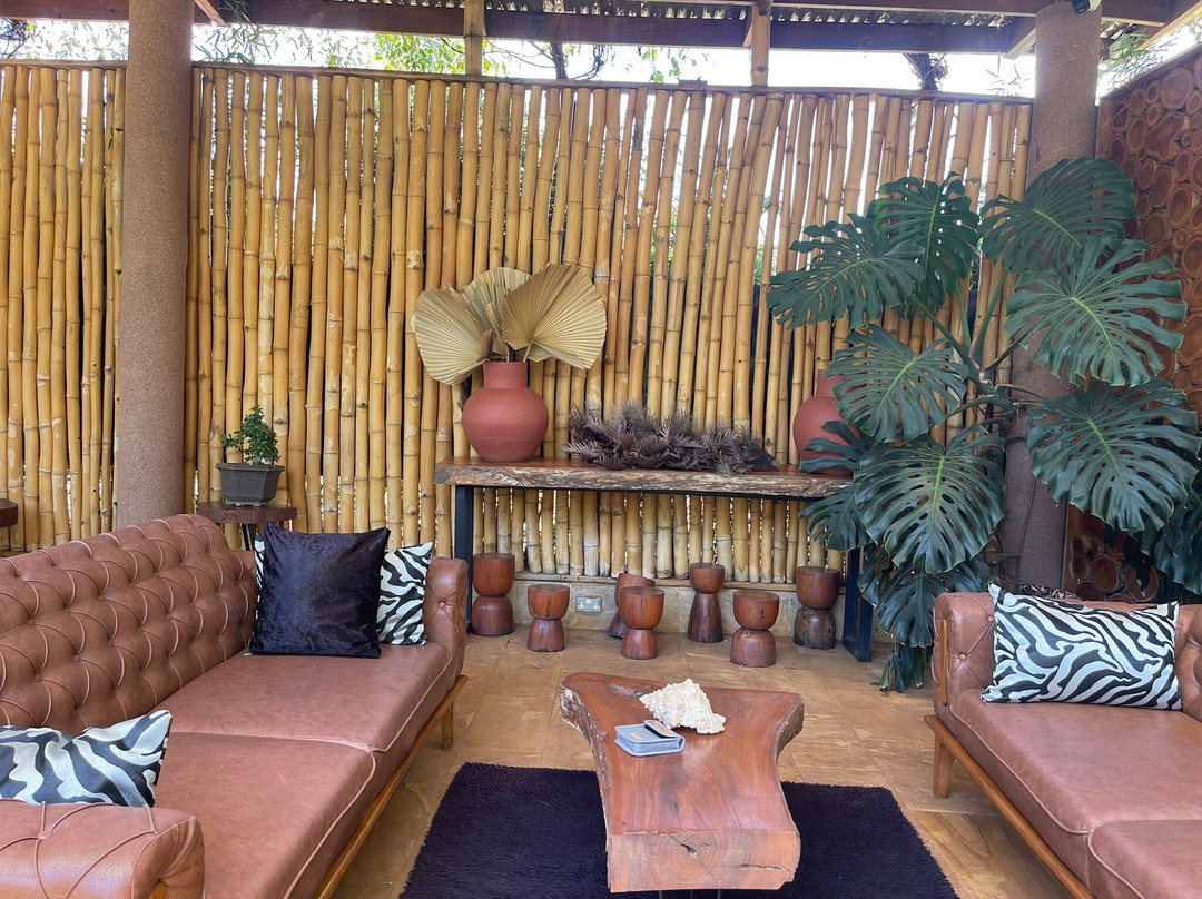 Tulivu Kilimanjaro Retreat