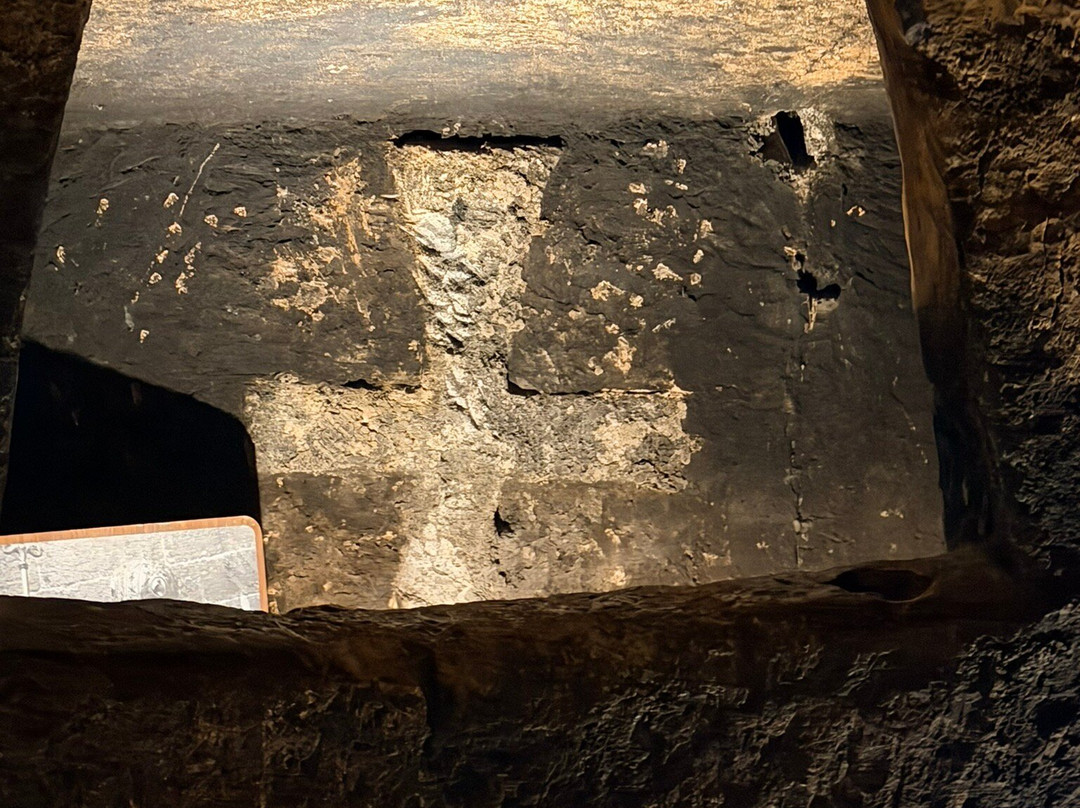 Cappaventures Travel Agency-格雷梅必去景点