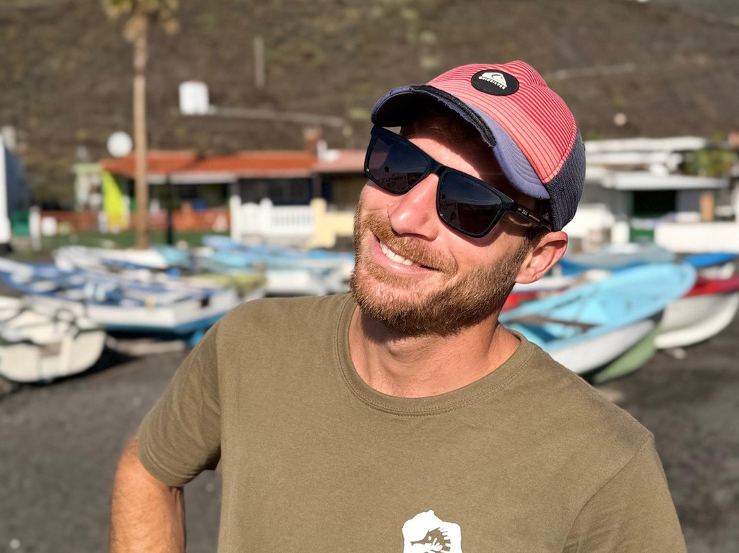 Buceo Isla Bonita-La Palma必去景点