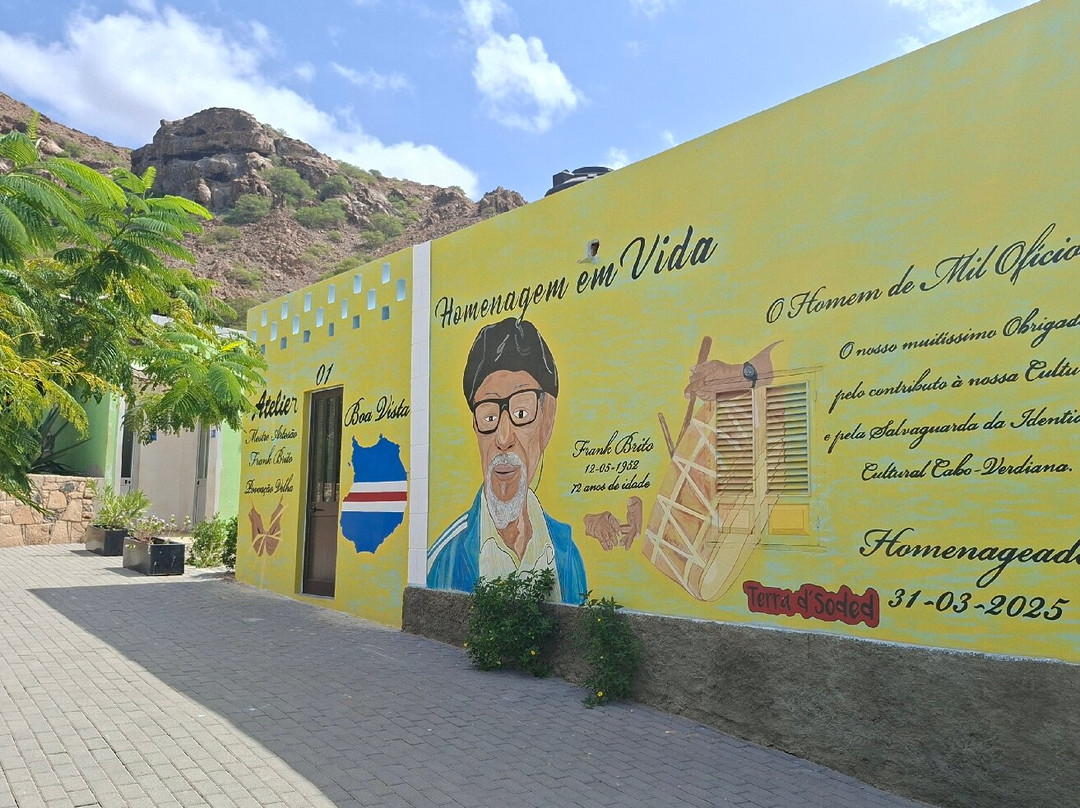 Spot Travel Tours-Espargos必去景点