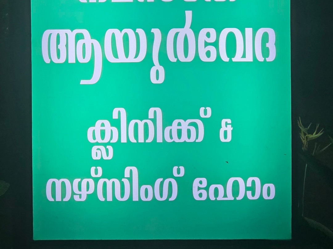 Namasthe Ayurveda And Yoga Retreat-尼杜巴塞莱必去景点