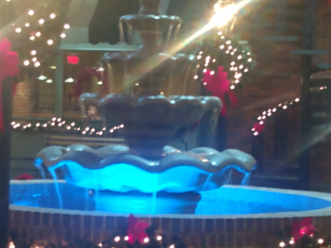 Ramada by Wyndham Paintsville Hotel & Conference Center主图