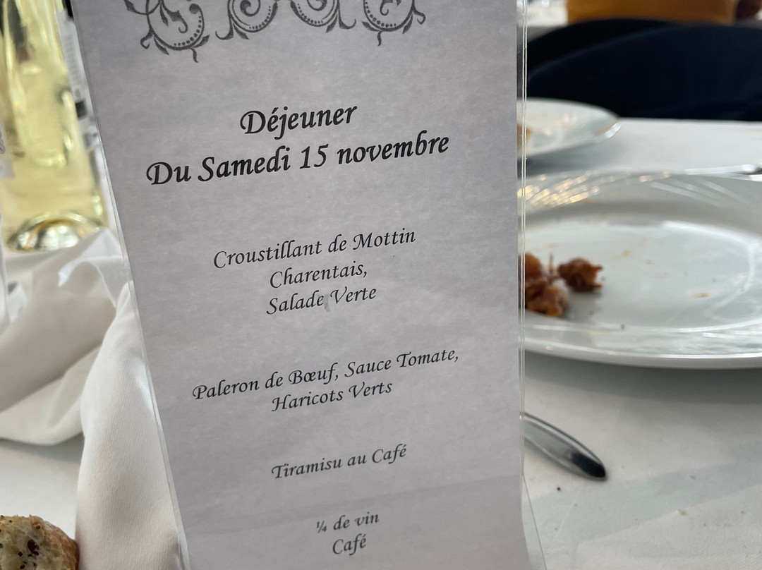 Hotel des Remparts主图